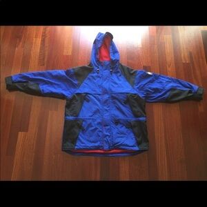 Vintage Tommy Hilfiger jacket